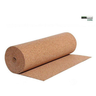 Підкладка коркова Egen StartFloor Cork 3.0mm